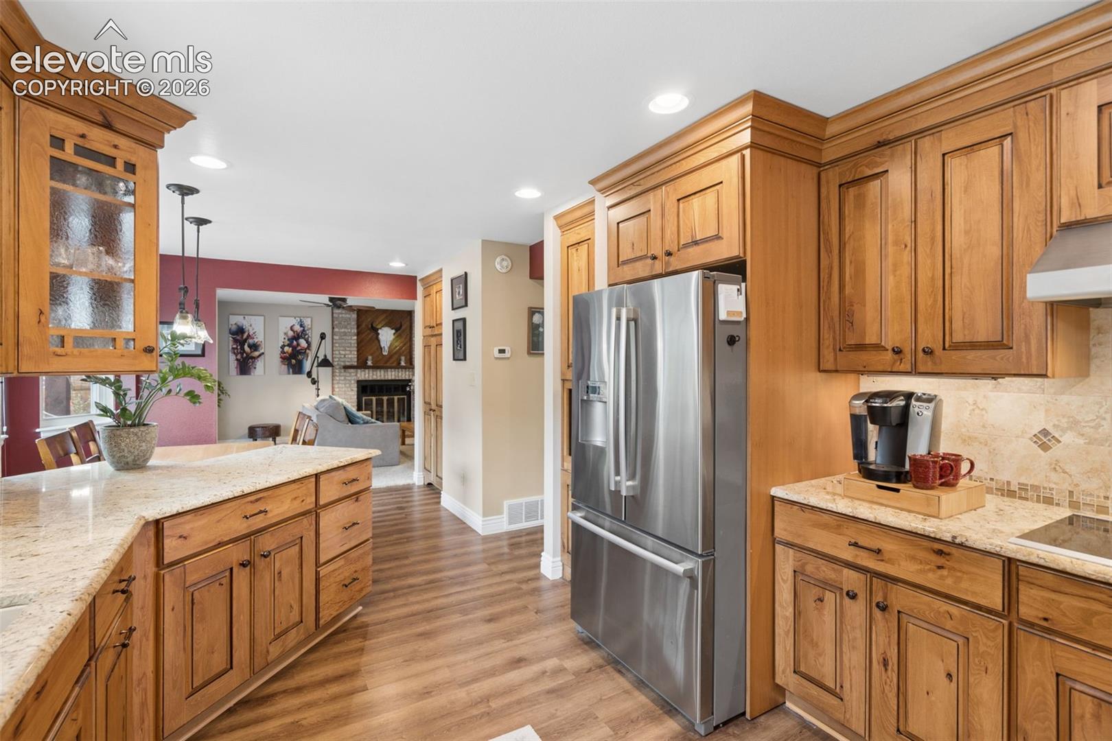 Photo 17 of 8269 Brigantine Drive, Colorado Springs