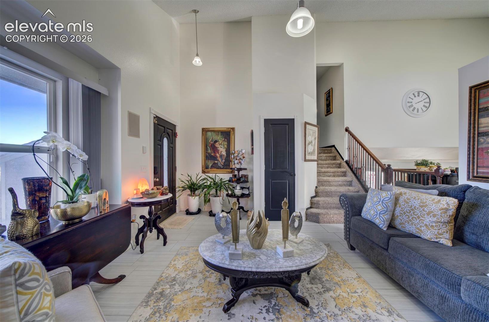 Photo 8 of 1665 Boxtree Court, Colorado Springs