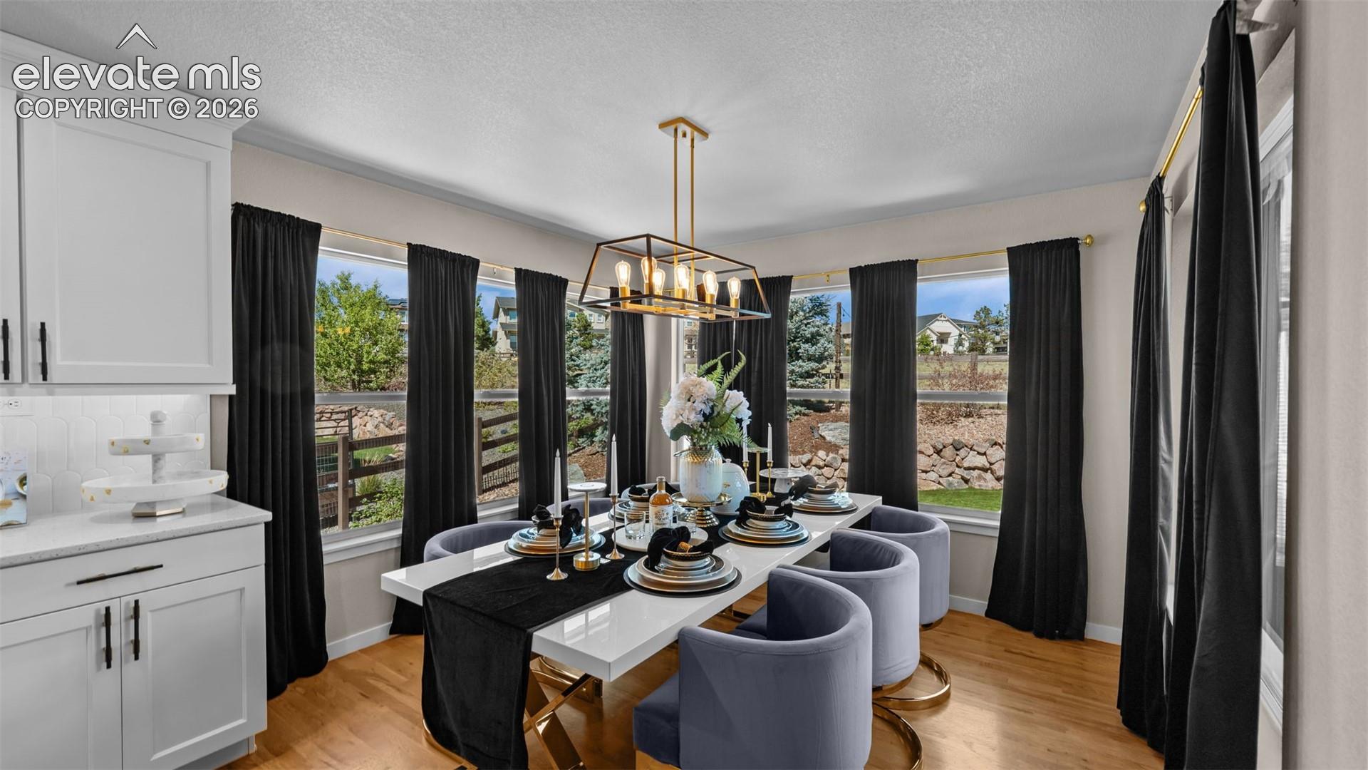 Photo 14 of 10315 Rifle Falls Way, Colorado Springs