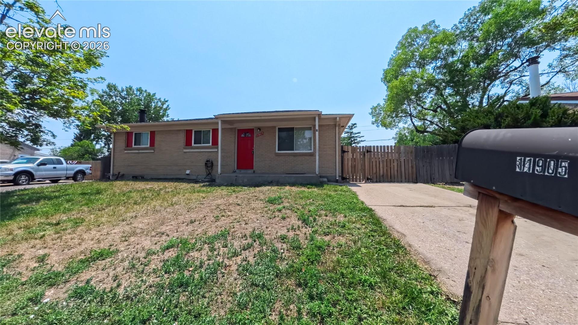 11905 E 119th Pl, Northglenn, CO 80233