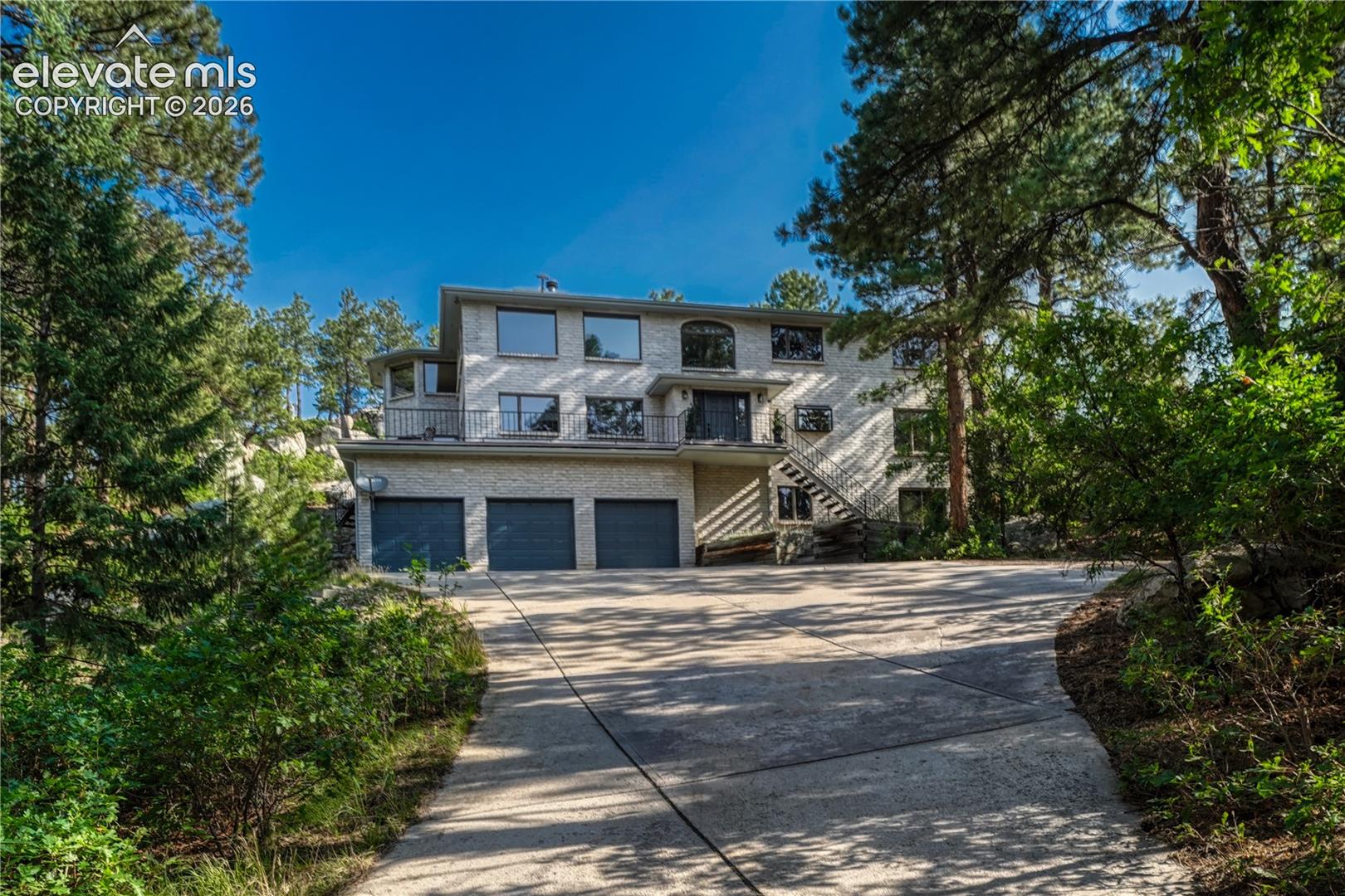 670 E Baptist Rd, Colorado Springs, CO 80921