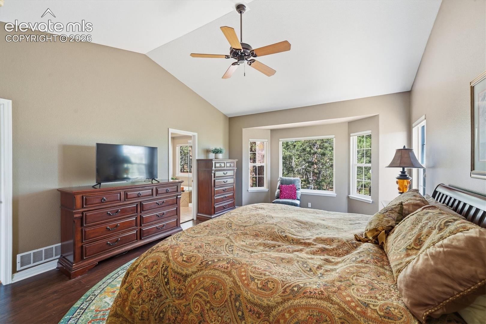 Photo 13 of 20470 Lockridge Drive, Colorado Springs
