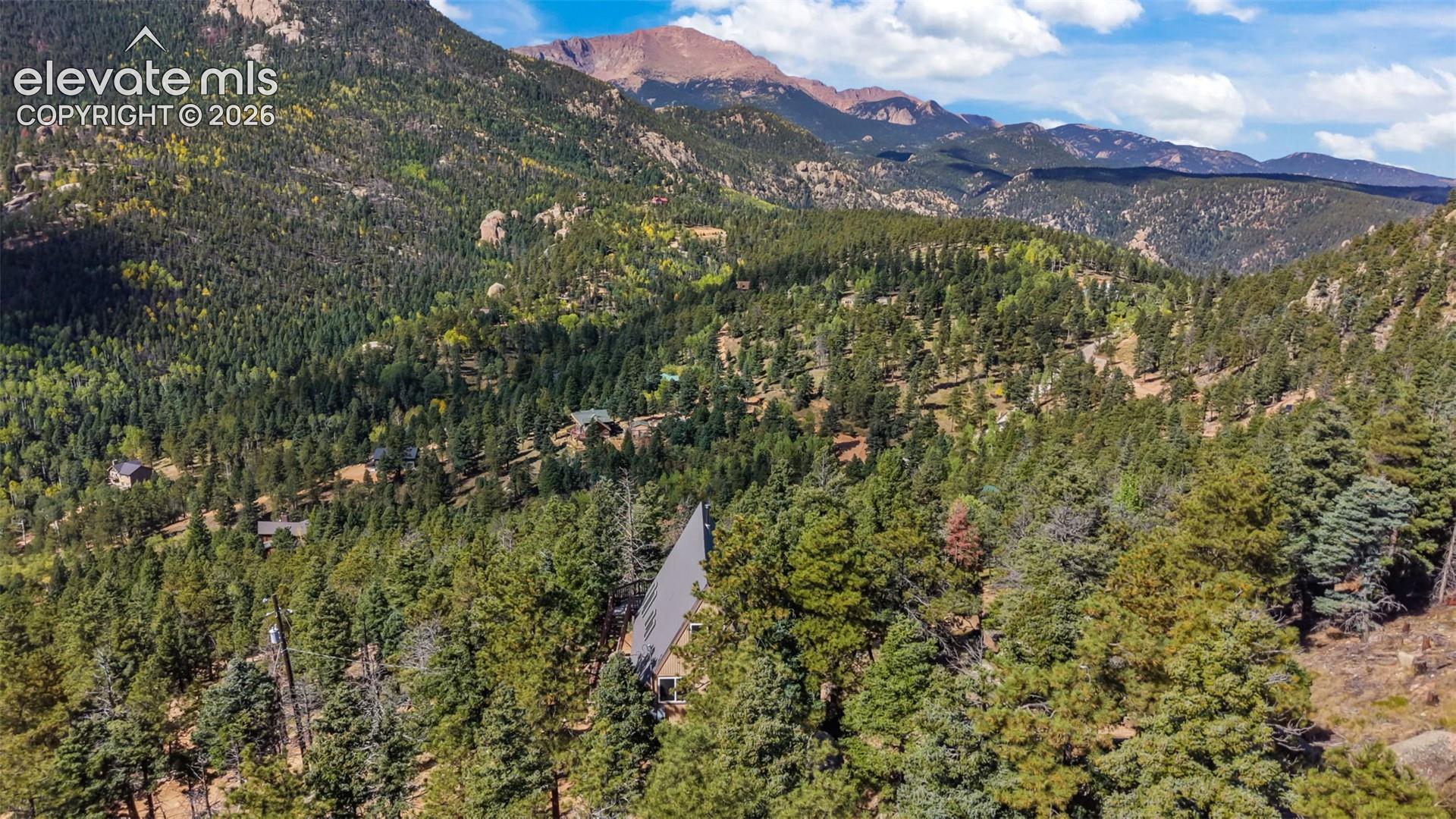 Photo 36 of 6840 Eagle Mountain Road, Manitou Springs