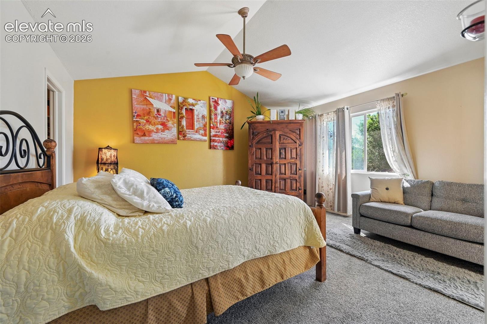 Photo 17 of 6911 Ketchum Drive, Colorado Springs