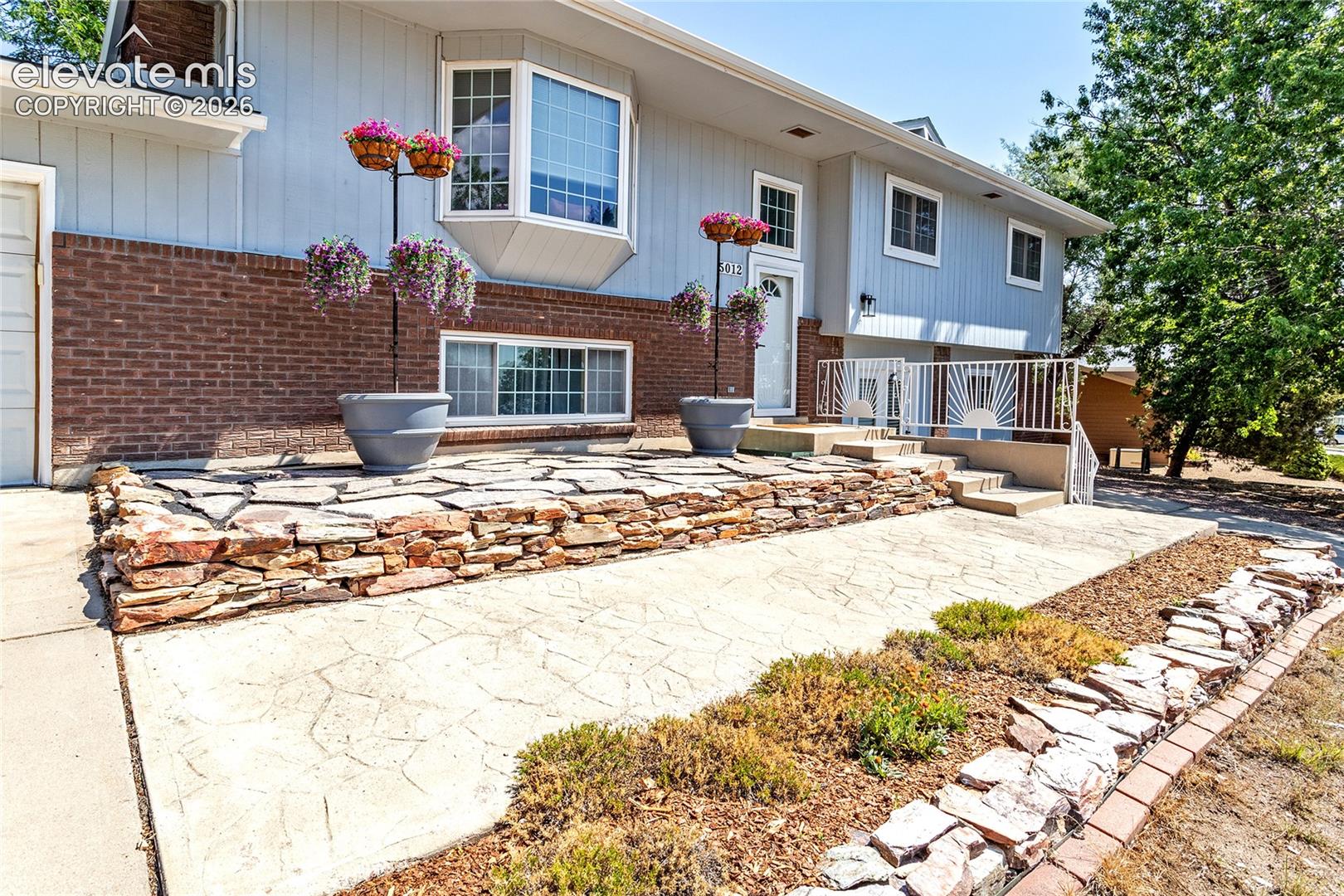 5012 Alteza Dr, Colorado Springs, CO 80917