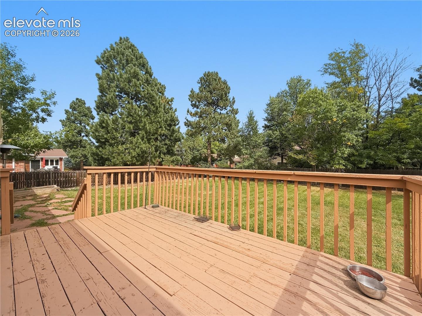 Photo 41 of 3015 Springmeadow Drive, Colorado Springs