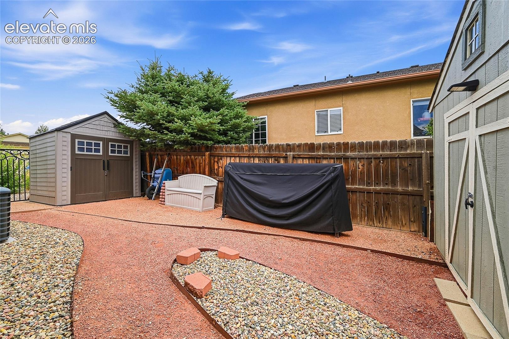 Photo 38 of 4971 Sand Ripples Lane, Colorado Springs