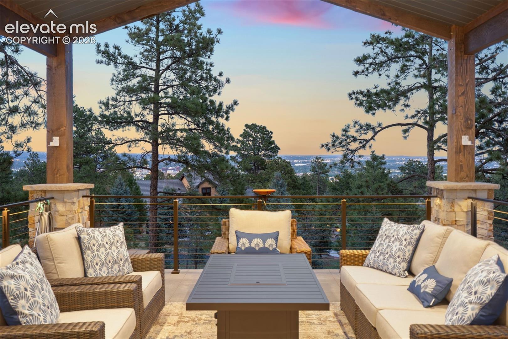Photo 14 of 1685 Oakmoor Heights, Colorado Springs