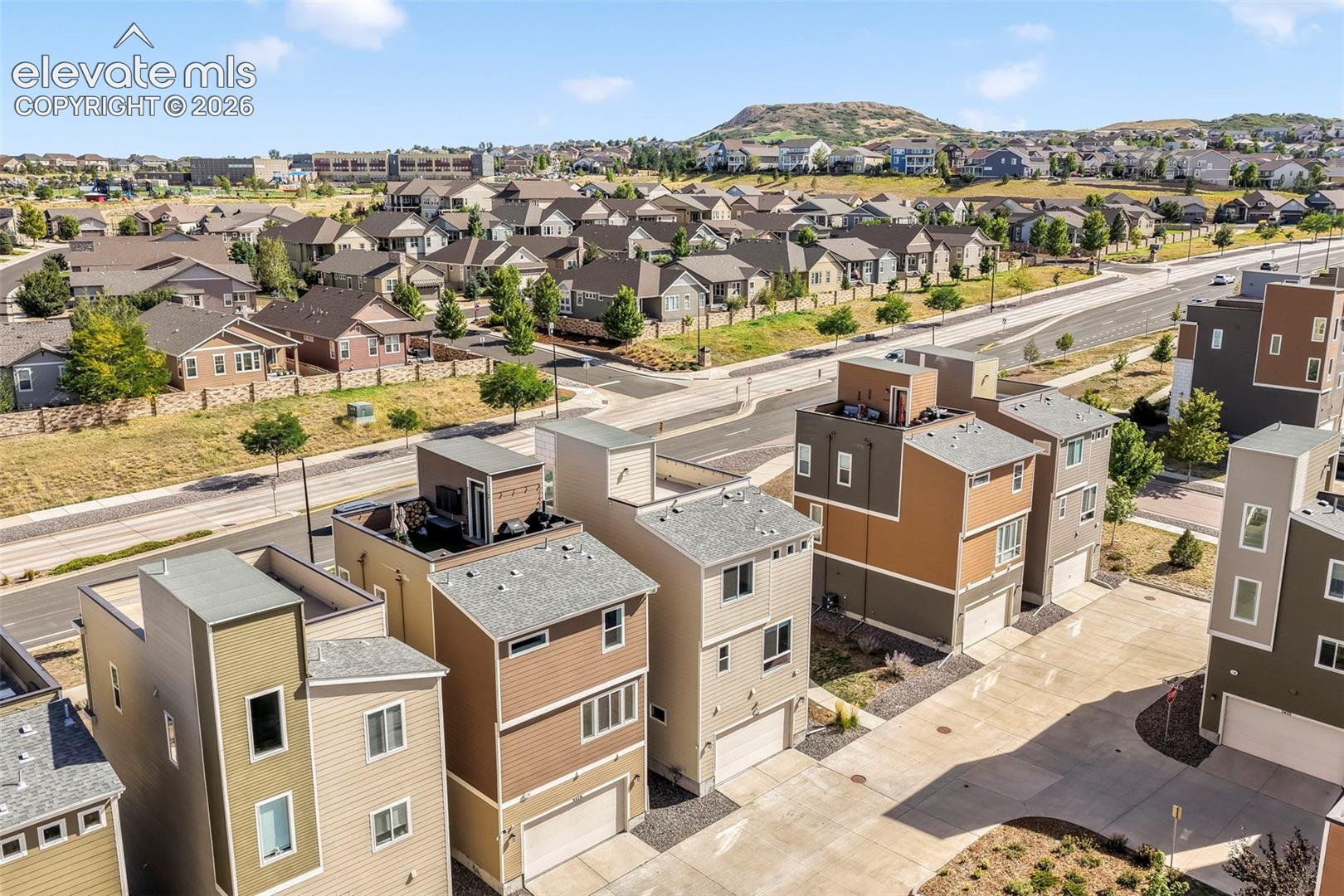 Photo 46 of 3562 Cerf Way, Castle Rock