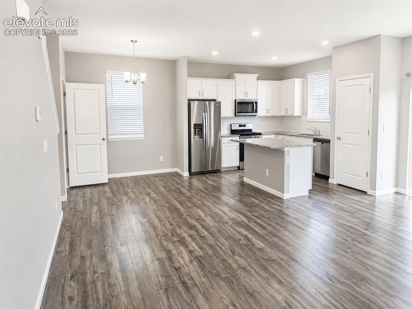 Photo 12 of 10429 Castor Drive, Colorado Springs