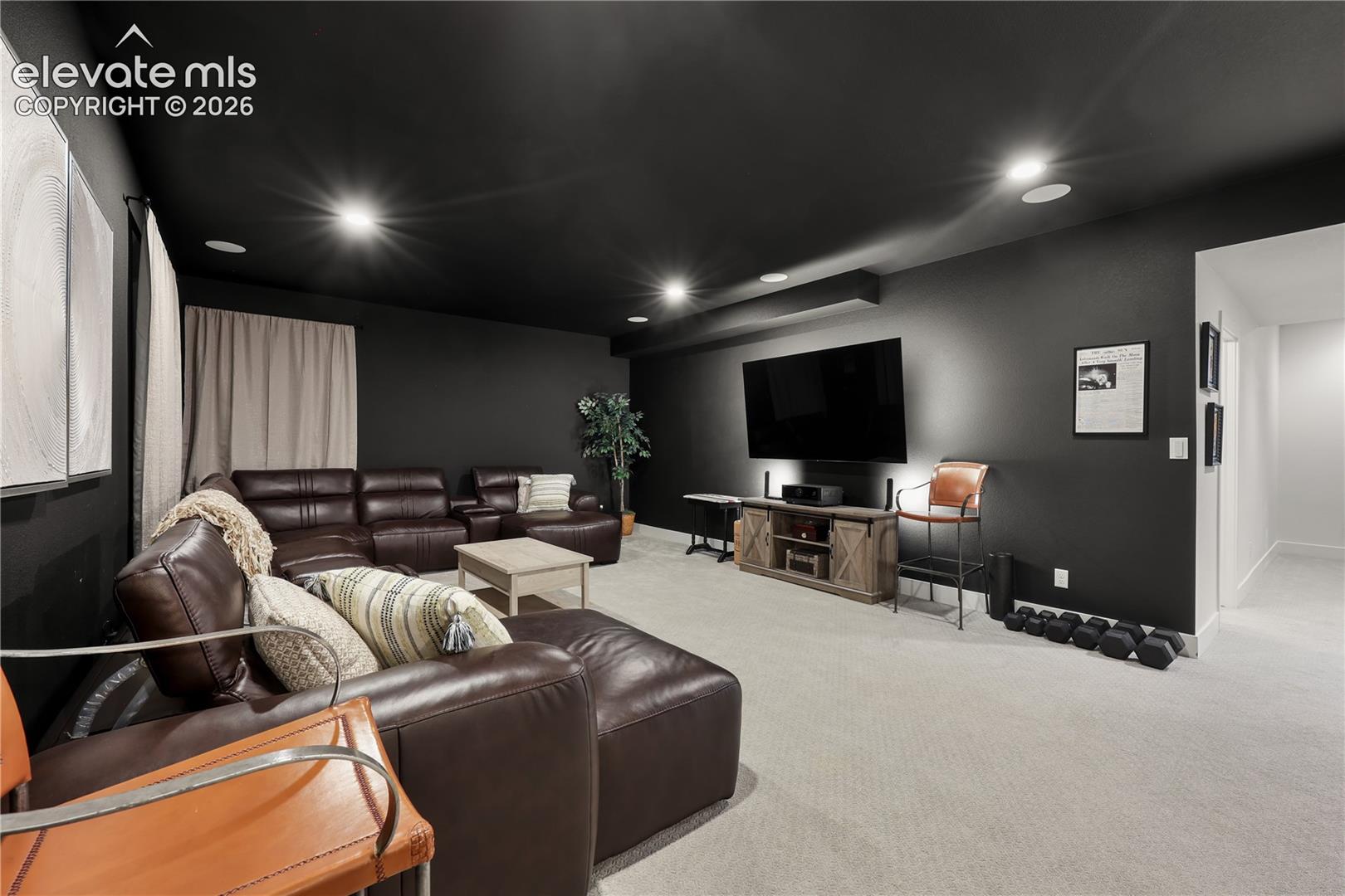 Photo 33 of 6538 Cumbre Vista Way, Colorado Springs