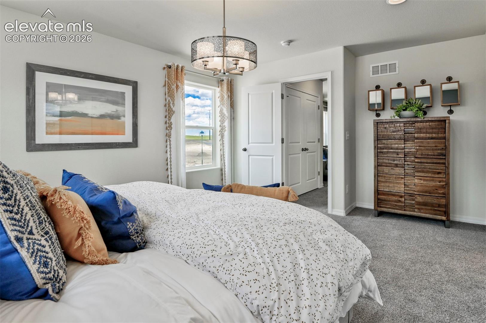 *Photos from previous model home of same floorplan. Features and options will vary!