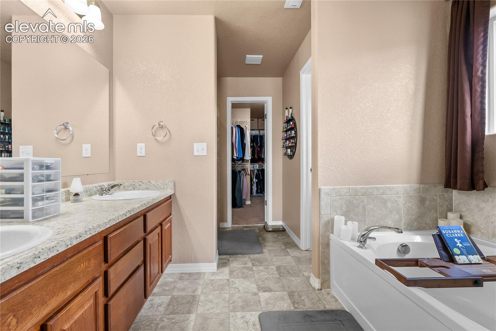 Photo 9 of 9514 Sand Myrtle Drive, Colorado Springs