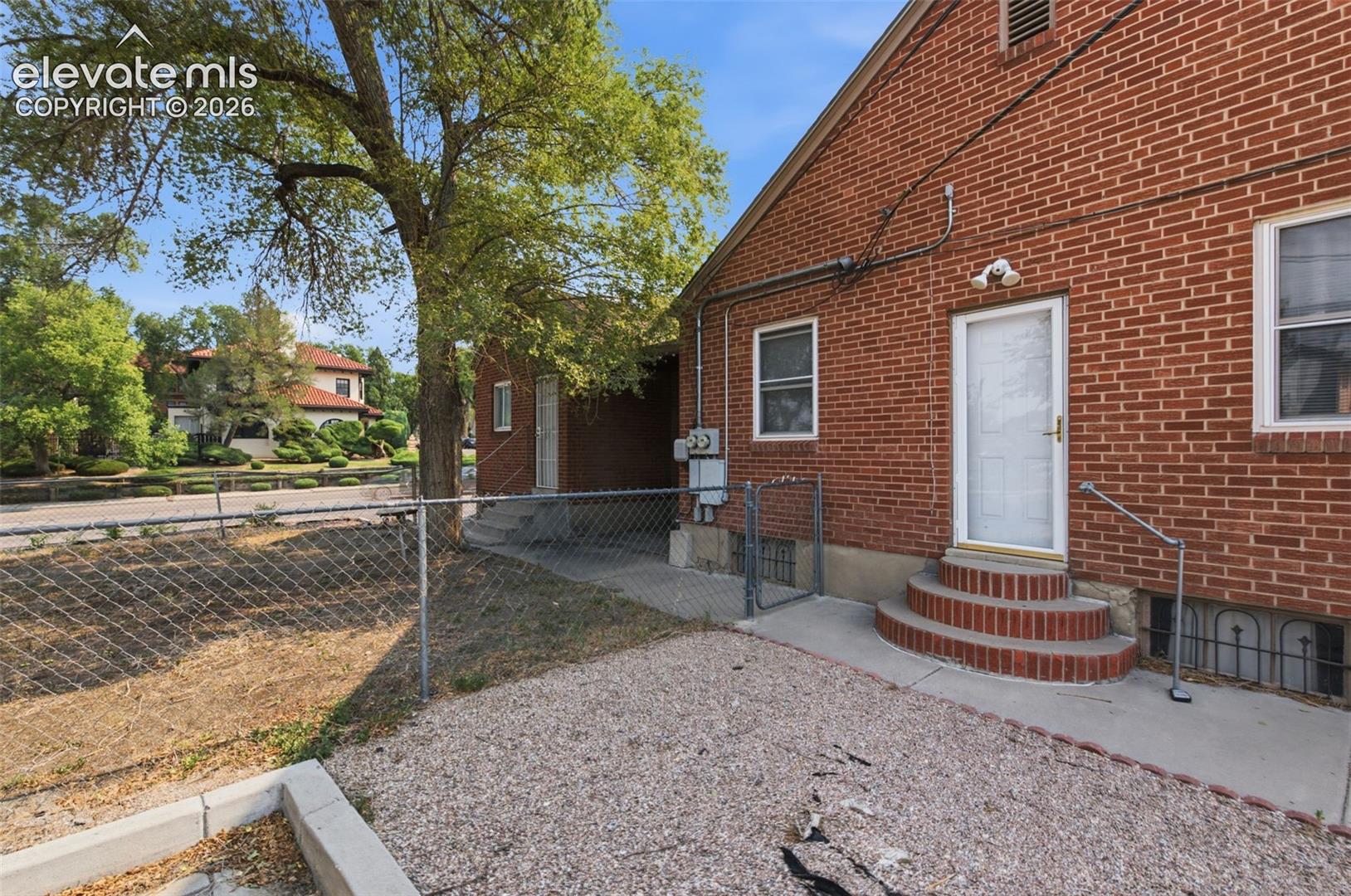 Photo 8 of 1217 N Greenwood Street, Pueblo