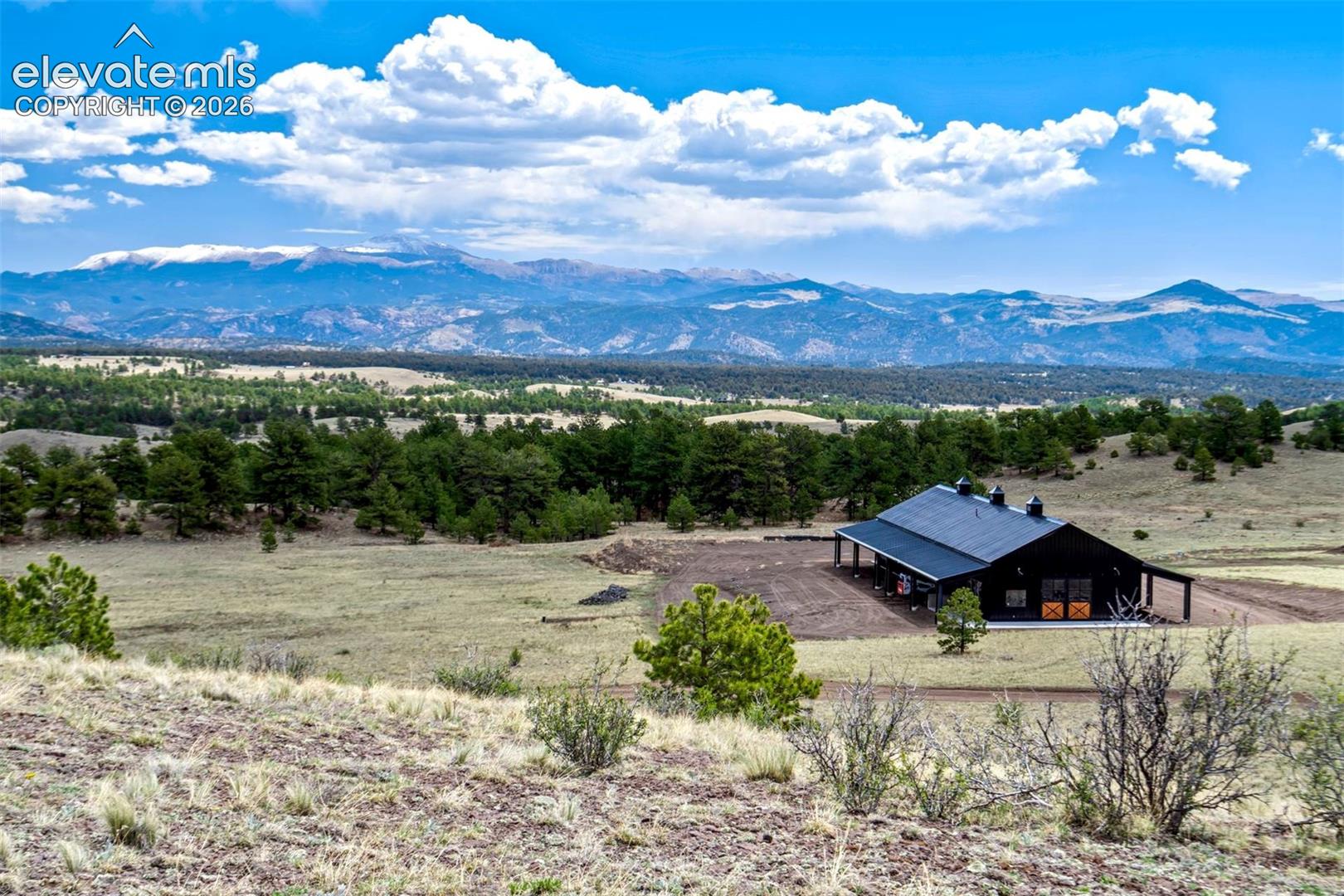 Photo 49 of 0 Pinto Trail, Guffey