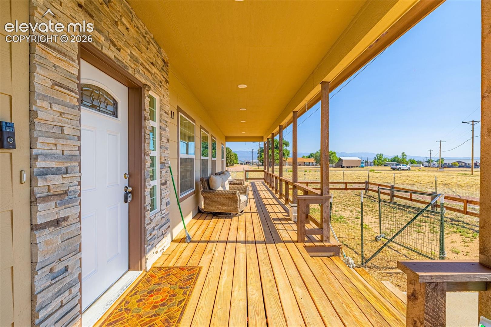 11 Capistrano Dr, Florence, CO 81226