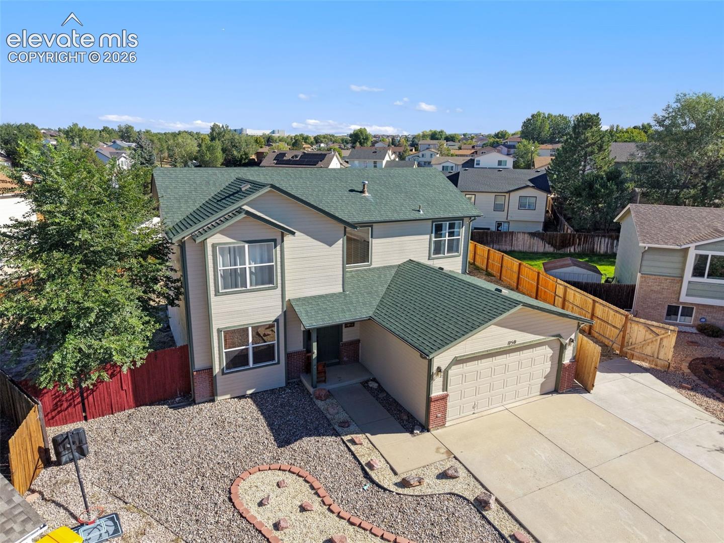 Photo 30 of 1150 Pipestone Court, Colorado Springs