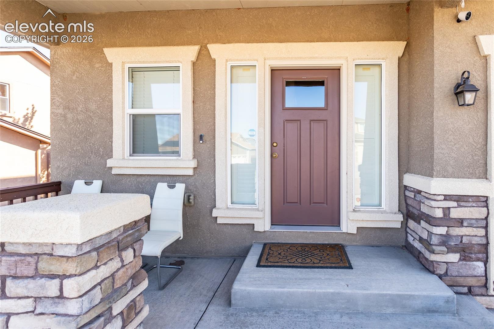 728 Seawell Dr, Colorado Springs, CO 80911