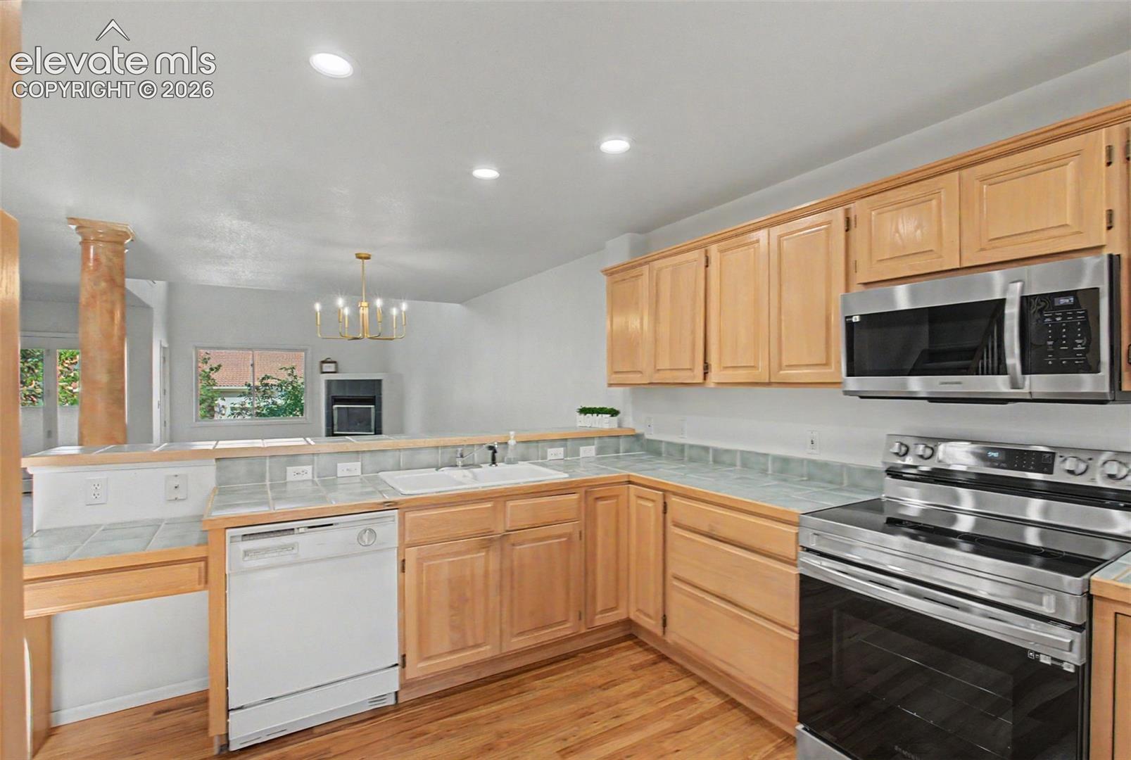 Photo 8 of 84 Luxury Lane, Colorado Springs