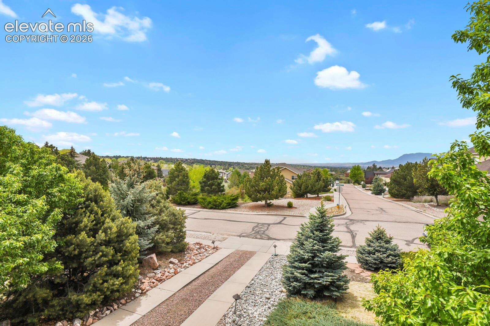4816 Cedarmere Dr, Colorado Springs, CO 80918
