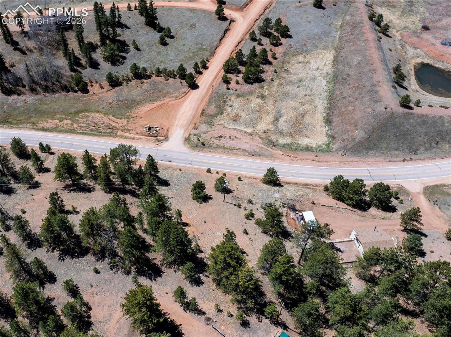 Photo 38 of 5060 County Road 1, Cripple Creek