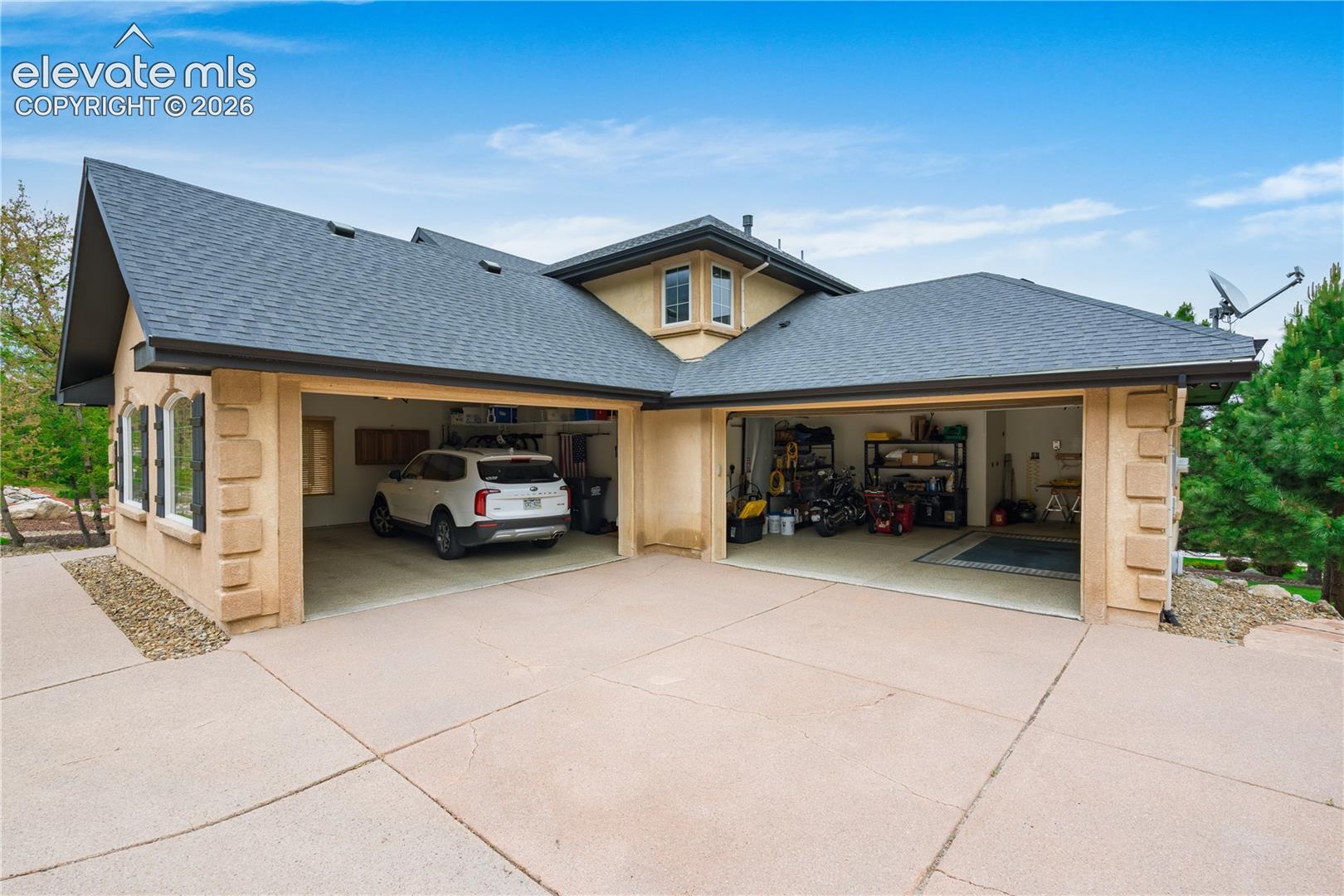 5915 Buttermere Dr, Colorado Springs, CO 80906