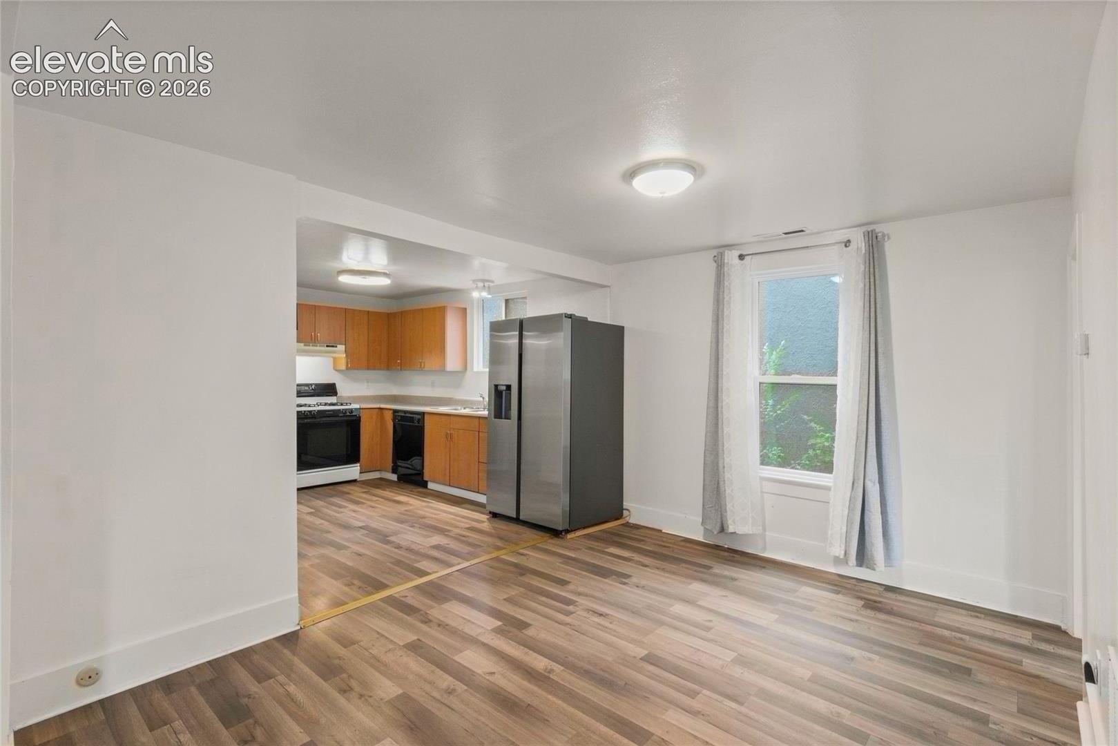 Photo 22 of 1721 W Cucharras Street, Colorado Springs