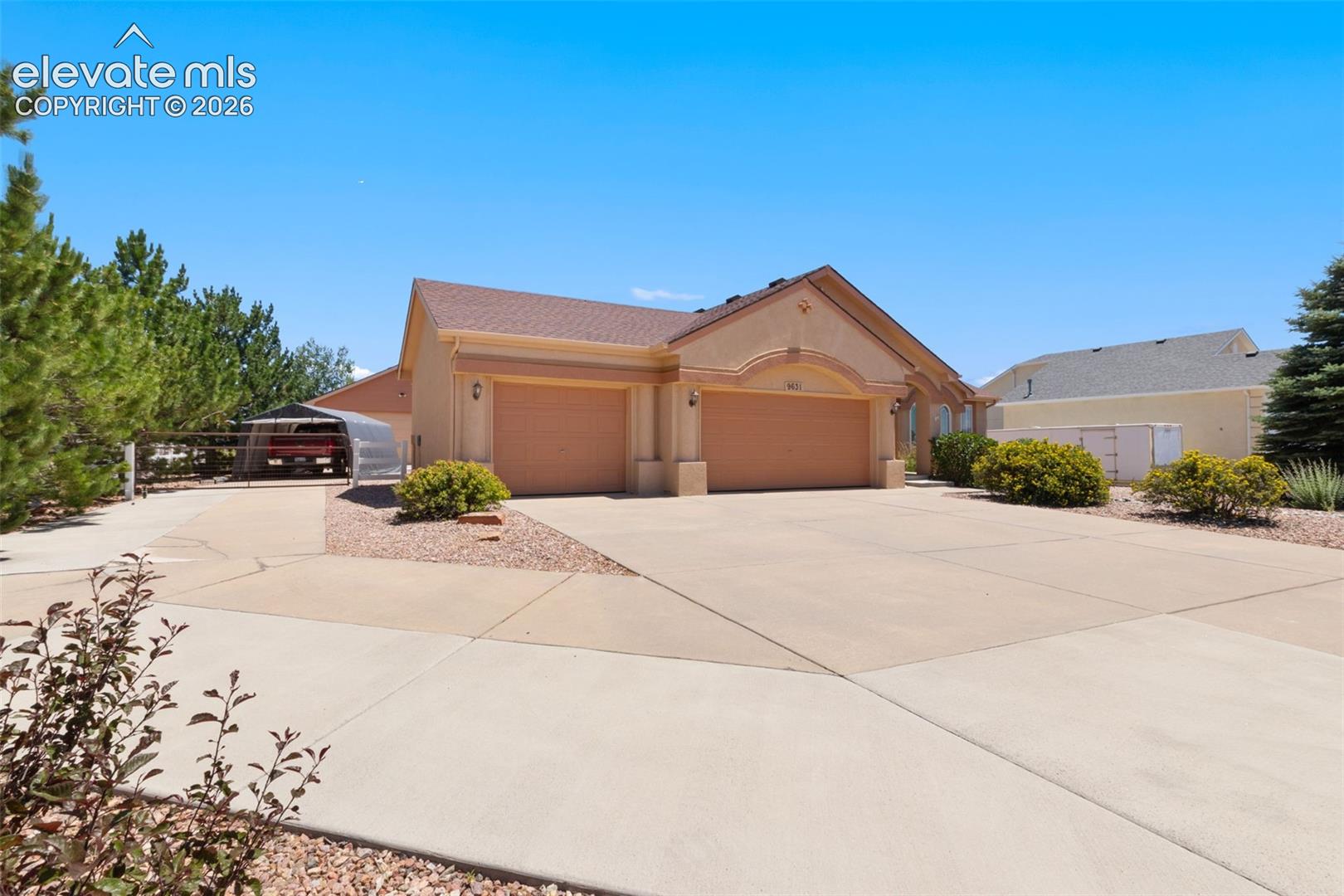 Photo 8 of 9631 Keating Drive, Peyton