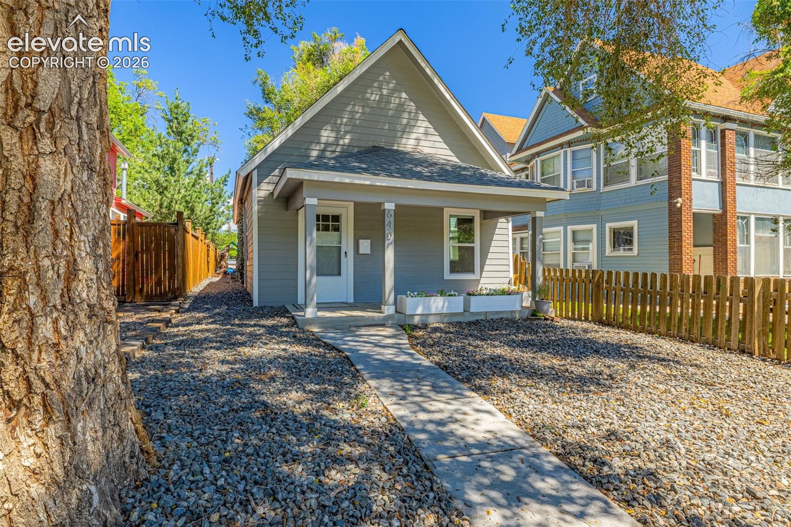 Photo 32 of 640 E Willamette Avenue, Colorado Springs