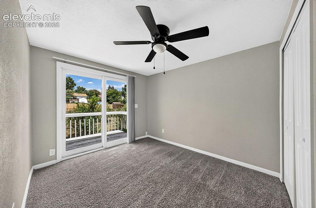 Photo 31 of 320 Cranbrook Circle, Colorado Springs