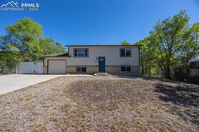 3410 El Morro Rd, Colorado Springs, CO 80910