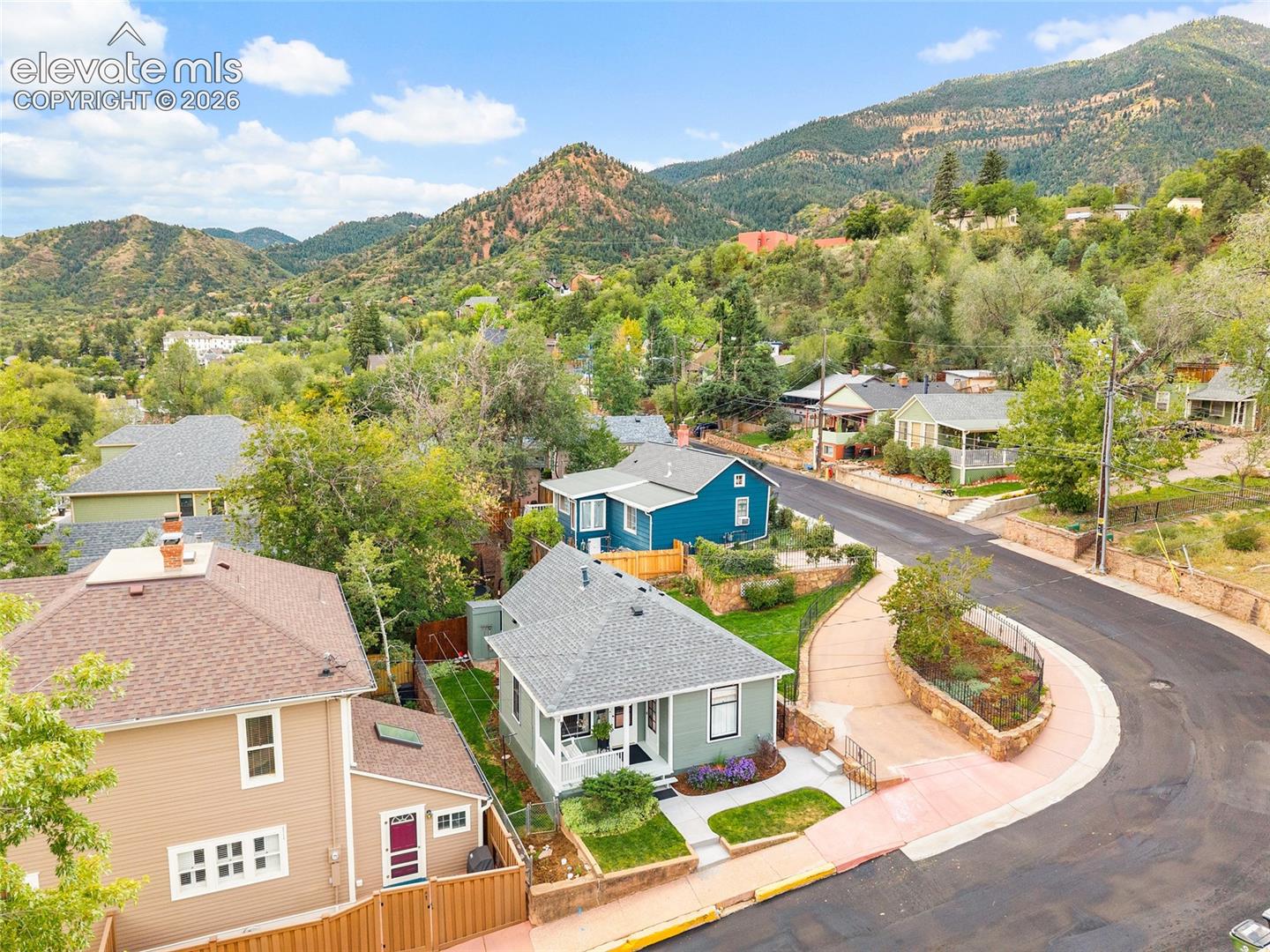 Photo 6 of 7 Waltham Avenue, Manitou Springs