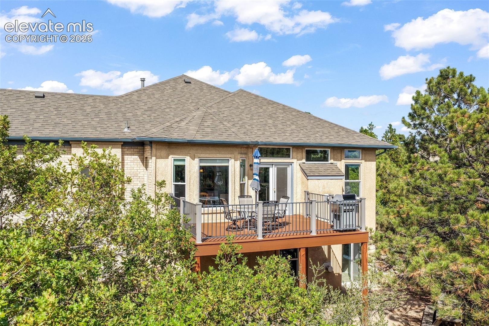 Photo 48 of 5515 Wittenberg Court, Colorado Springs