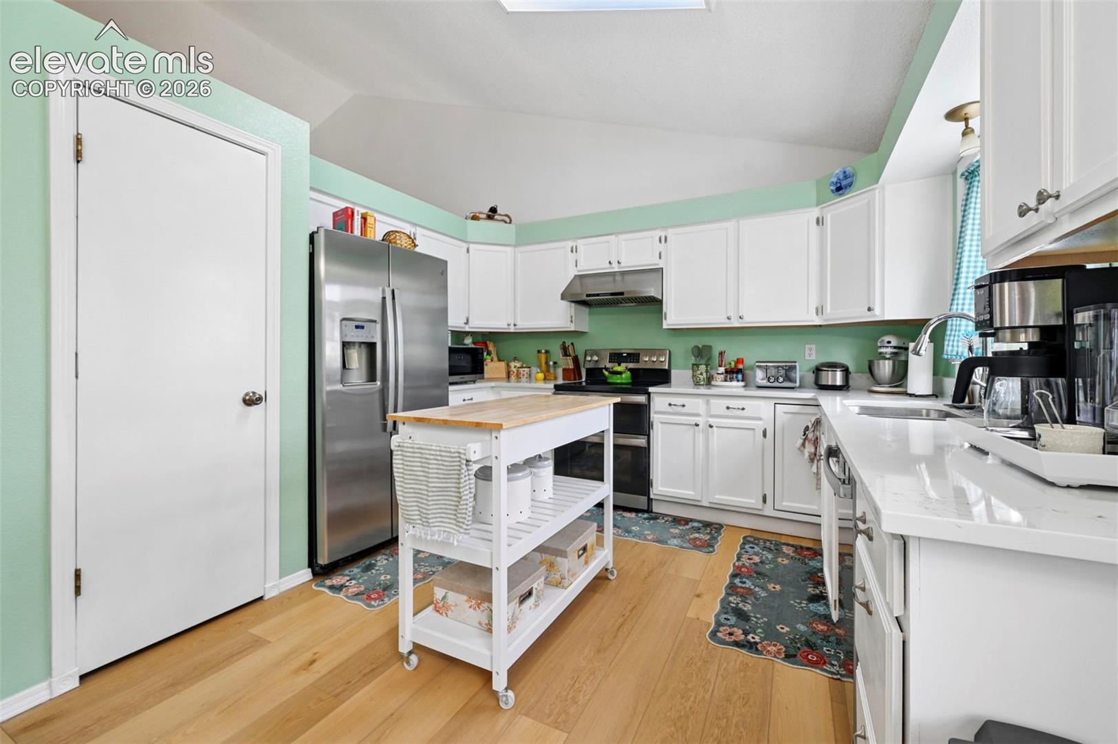 Photo 8 of 7834 Potomac Drive, Colorado Springs