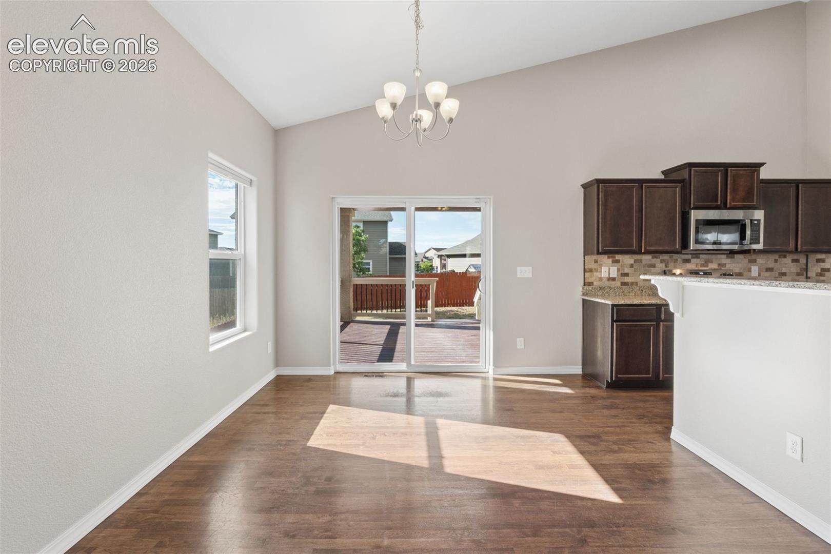 Photo 9 of 6451 Vickie Lane, Colorado Springs