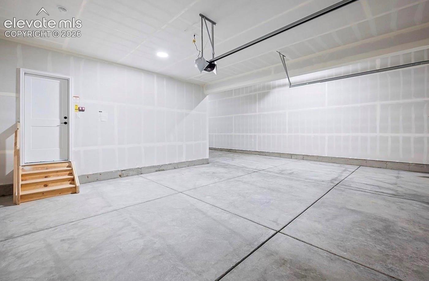 Photo 23 of 413 Garden Park Avenue, Calhan