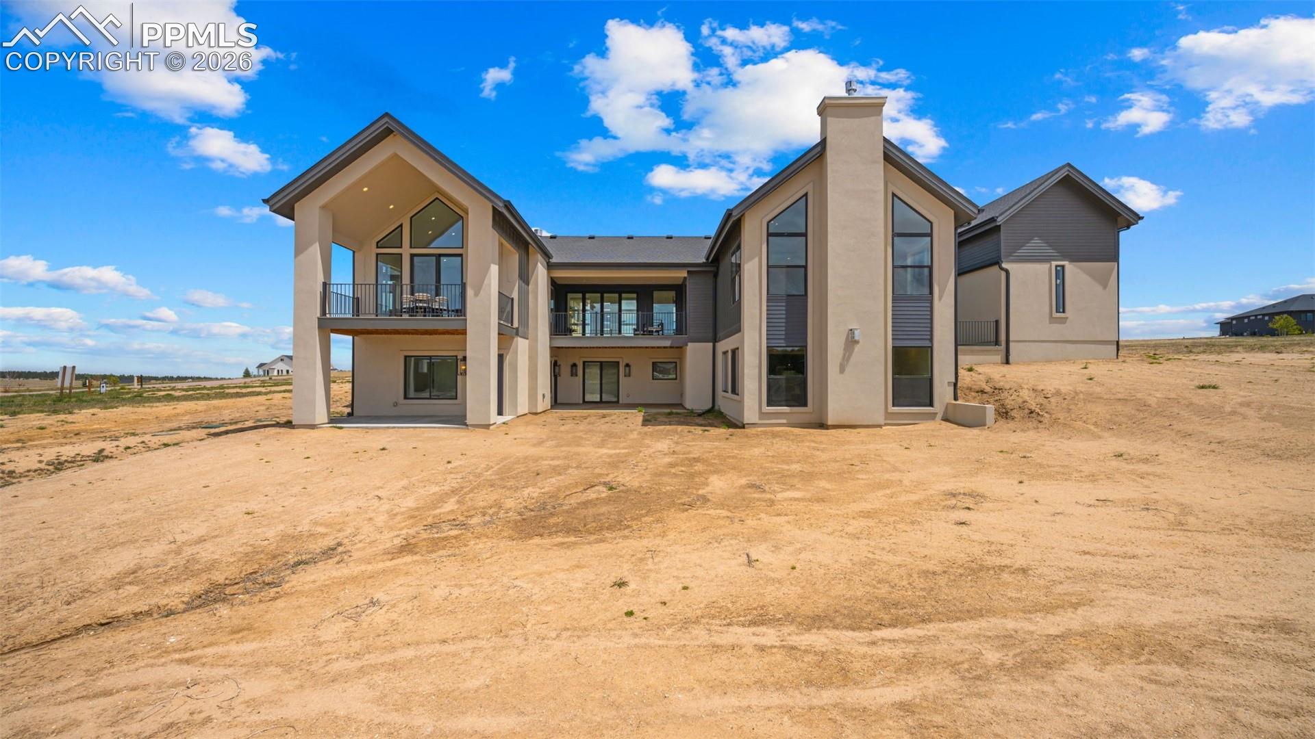 Photo 43 of 11619 Rambling Road, Colorado Springs