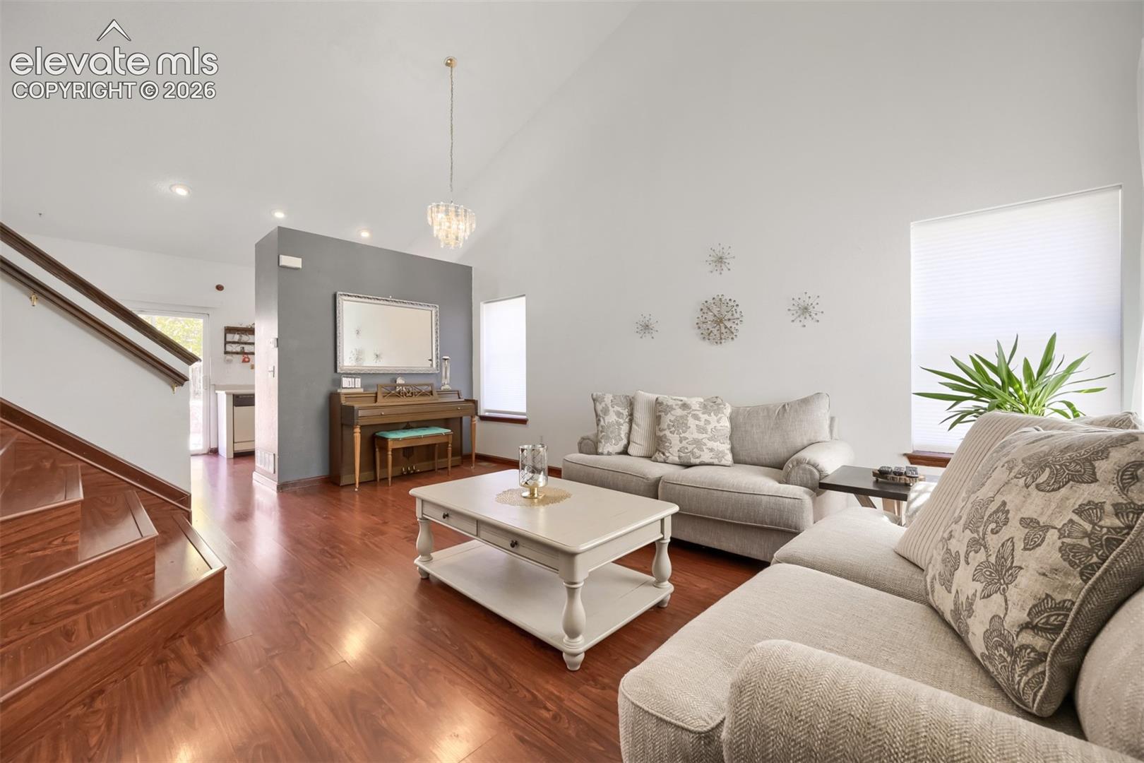 Photo 7 of 4966 Ardley Drive, Colorado Springs