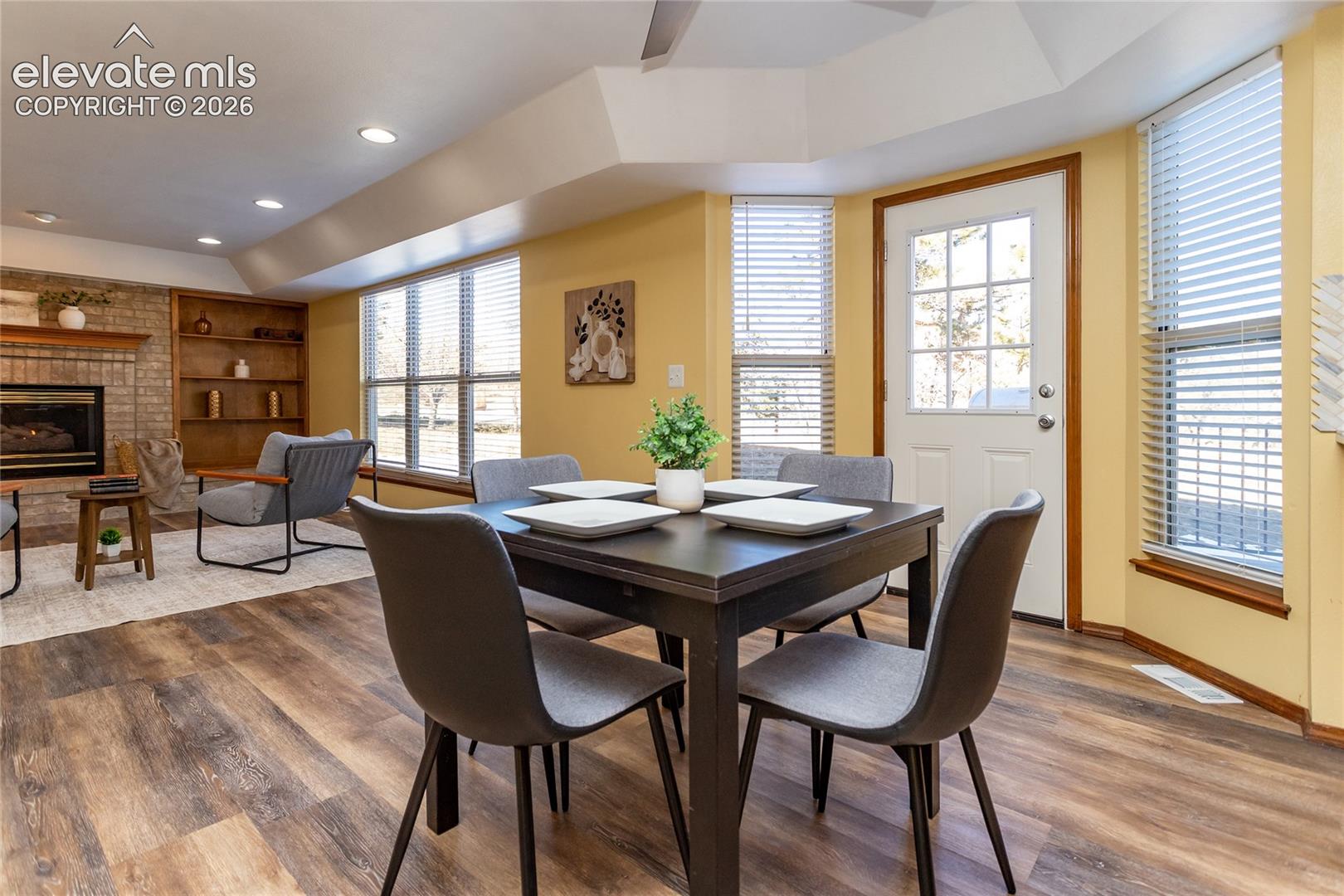 Photo 15 of 2690 Edenderry Drive, Colorado Springs