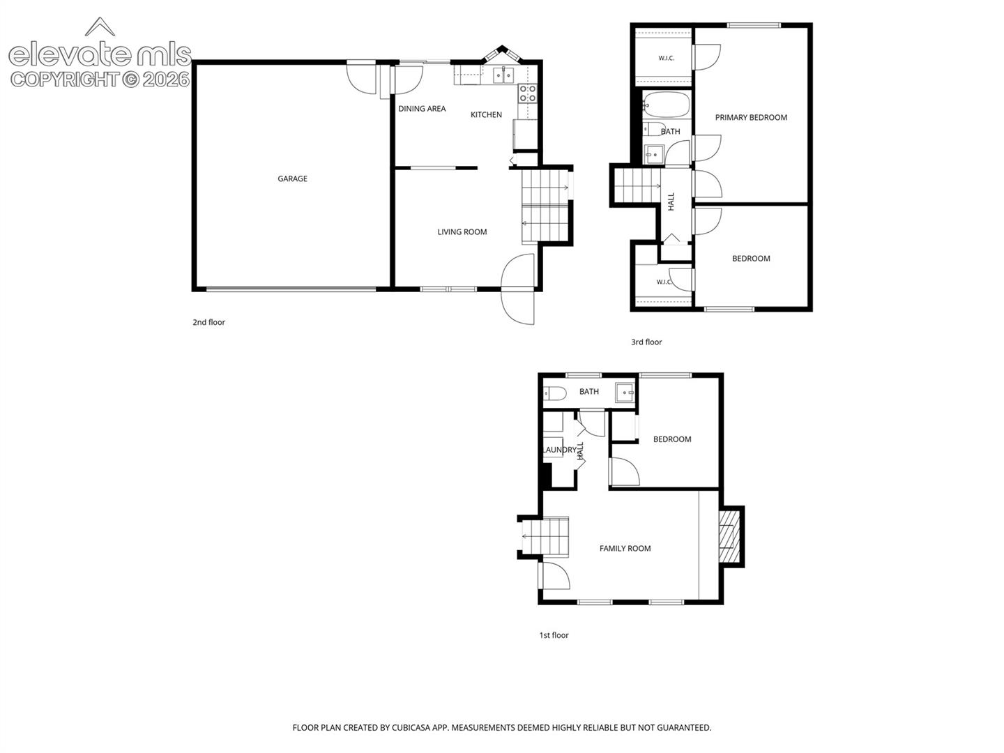 4641 Newton Dr, Colorado Springs, CO 80916