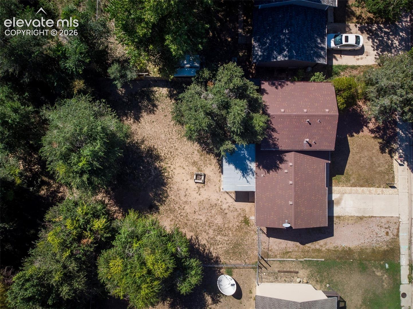 Photo 44 of 1675 Mineola Street, Colorado Springs