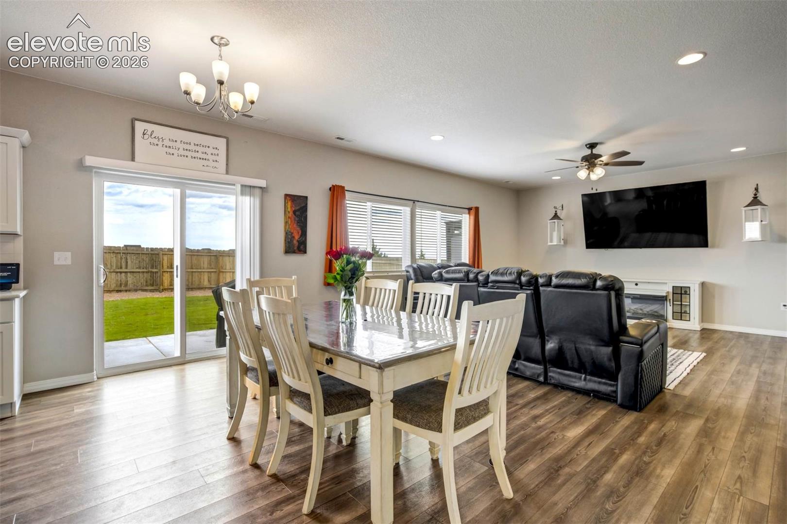 Photo 11 of 8747 Bynum Drive, Colorado Springs