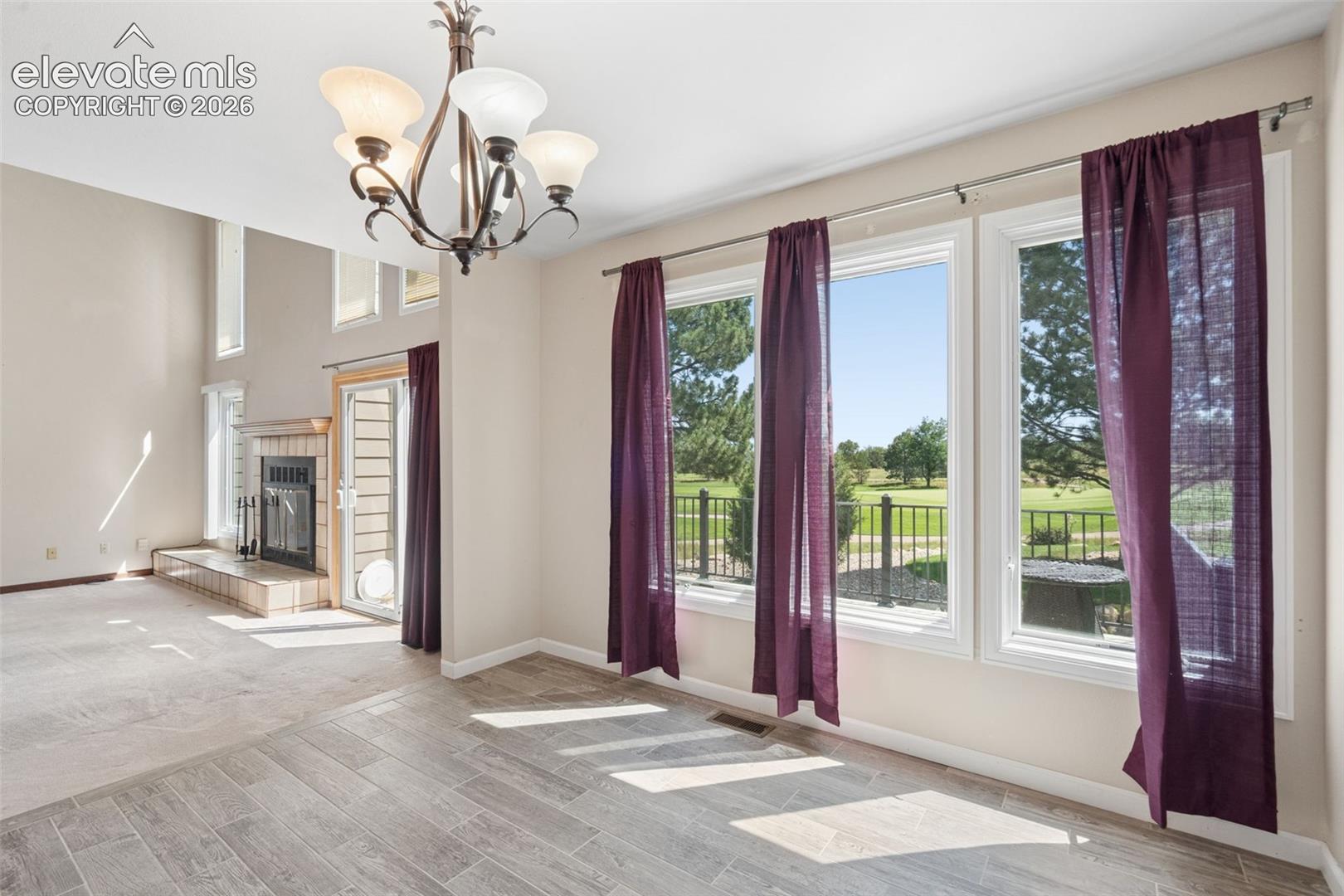 Photo 8 of 76 Woodbridge Drive, Colorado Springs