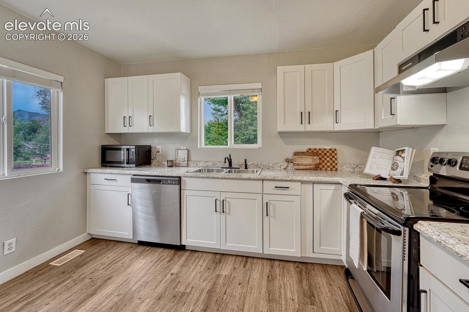 Photo 10 of 720 S Prospect Street, Colorado Springs