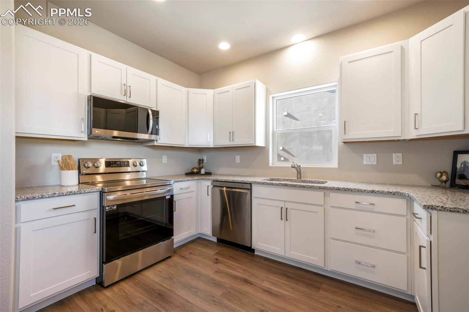Photo 11 of 5169 Palomino Ranch Point, Colorado Springs