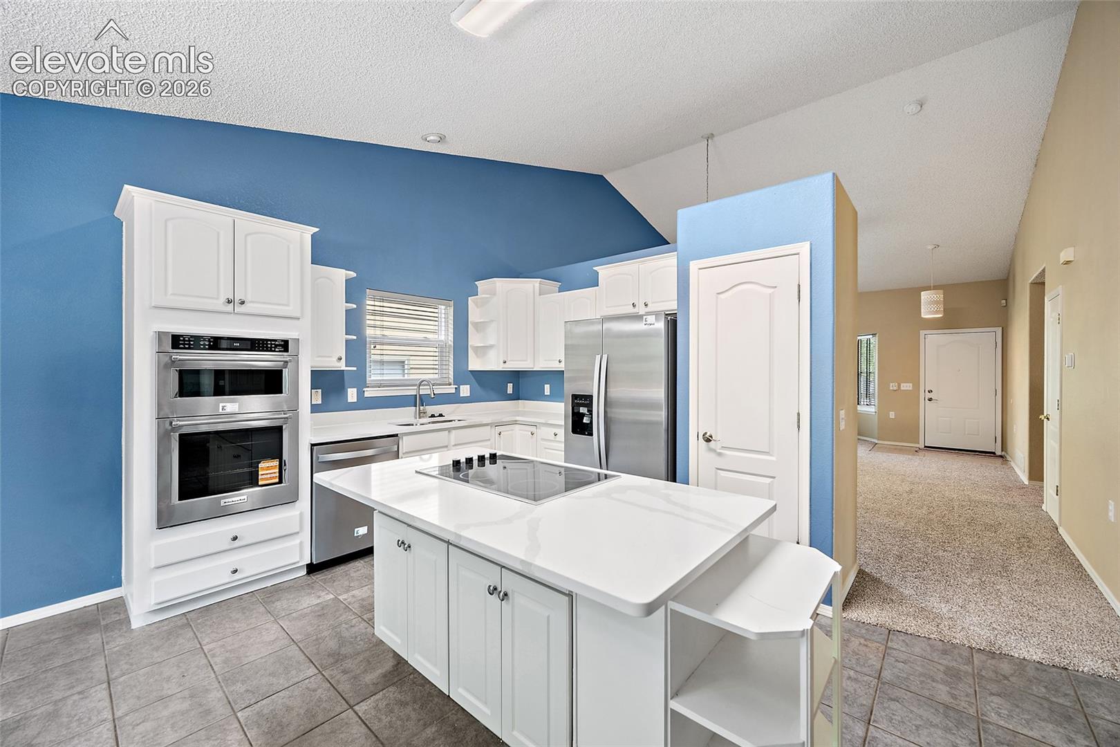 Photo 9 of 5970 Fescue Drive, Colorado Springs