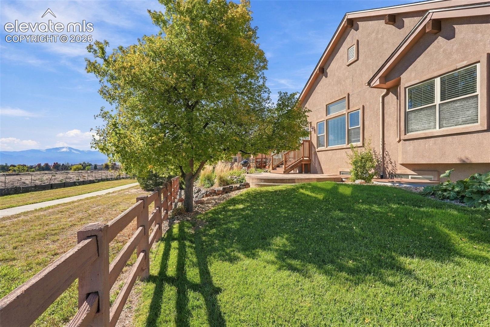 Photo 41 of 5955 Abbey Pond Lane, Colorado Springs