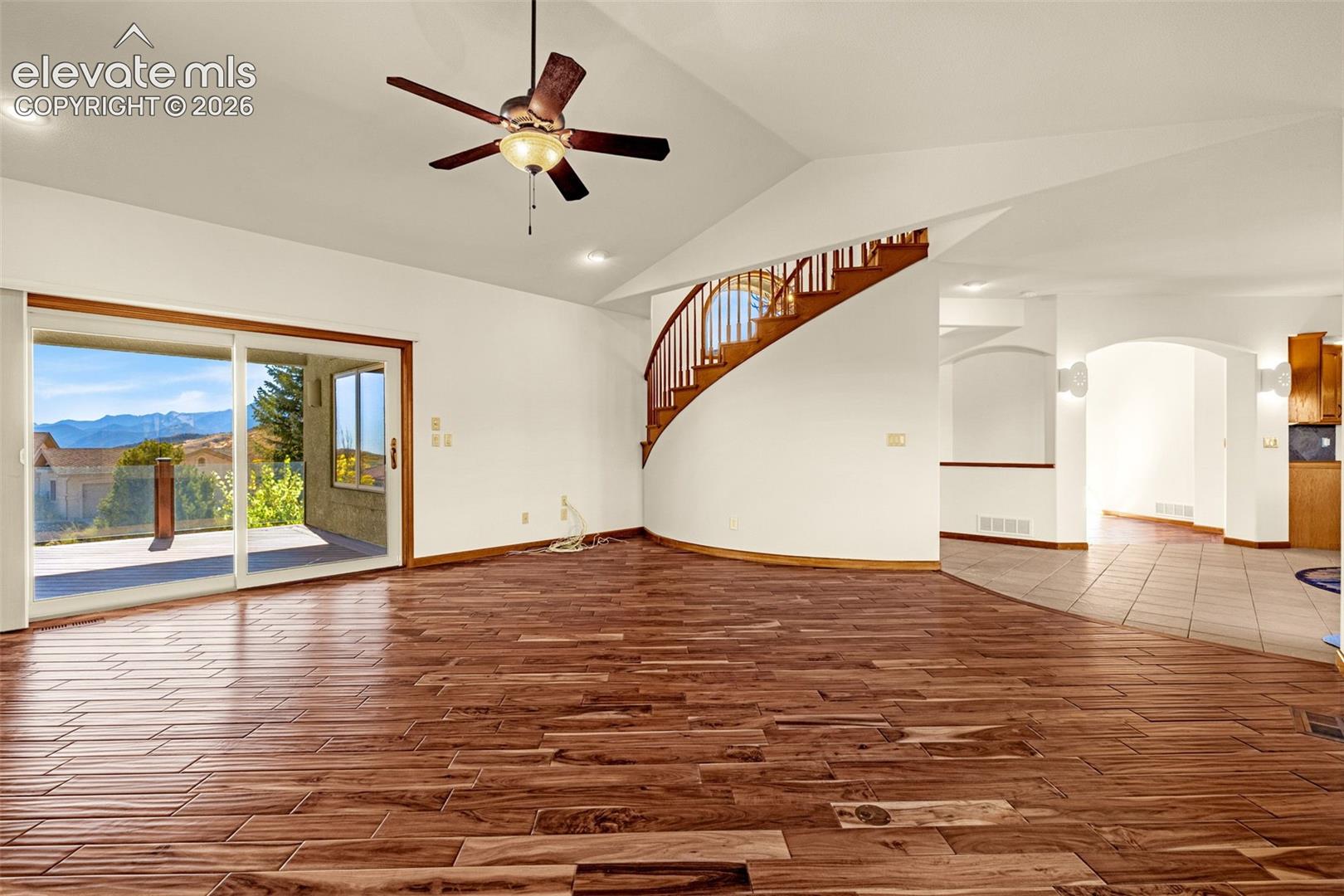 Photo 18 of 2845 Brogans Bluff Drive, Colorado Springs