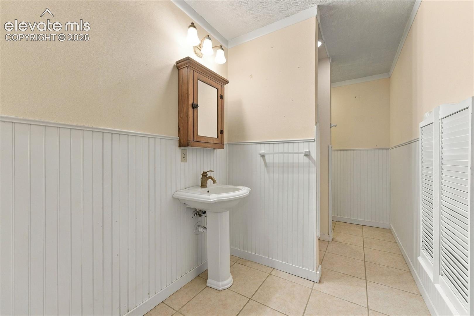 Bathroom 3