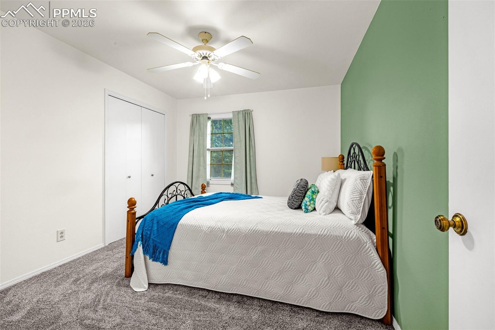 Photo 22 of 4307 Valli Vista Road, Colorado Springs